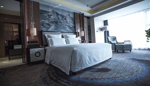 Suite ejecutiva