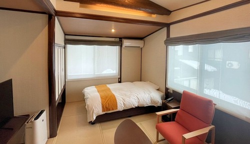 Habitación individual