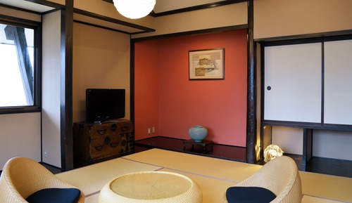 Habitación superior