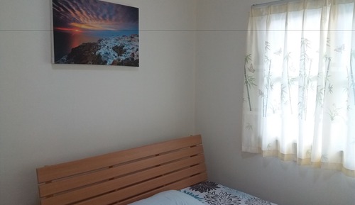 Habitación estándar