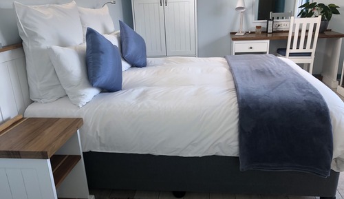 Habitación Deluxe doble