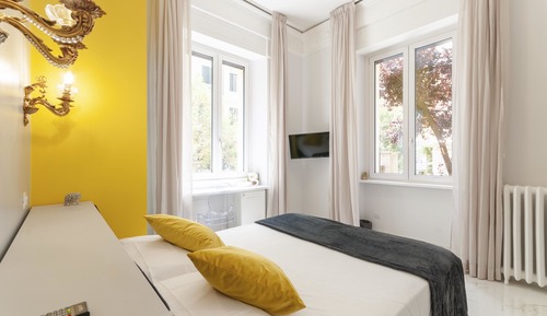 Habitación superior