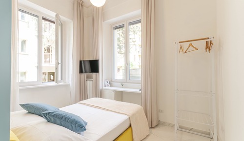 Habitación Confort