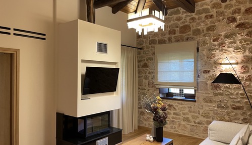 Suite ejecutiva
