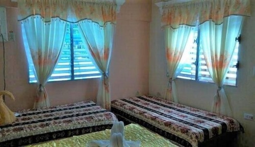 Habitación estándar