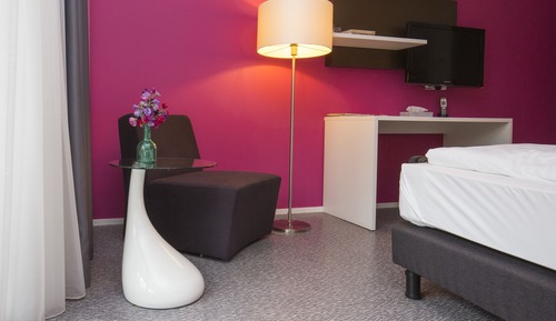 Habitación Confort