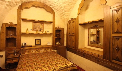 Habitación cuádruple