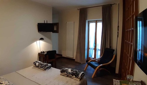 Habitación Confort doble