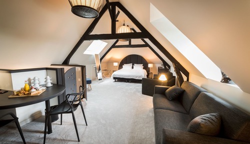 Suite familiar