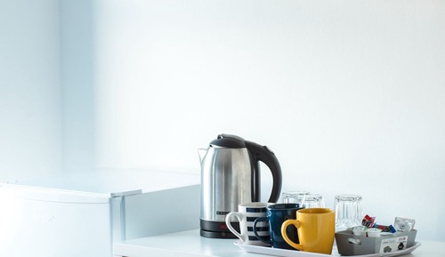 Habitación triple económica, baño privado (Family room)