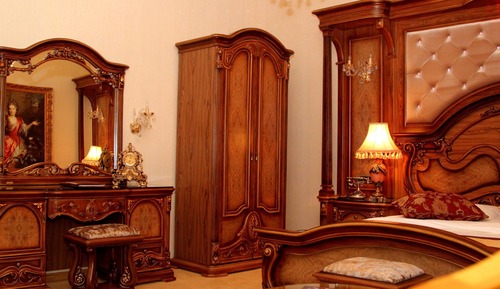Habitación exclusiva doble