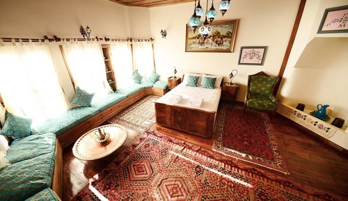 Habitación superior