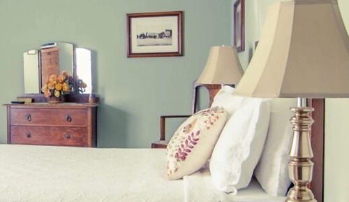 Habitación individual, 1 cama de matrimonio