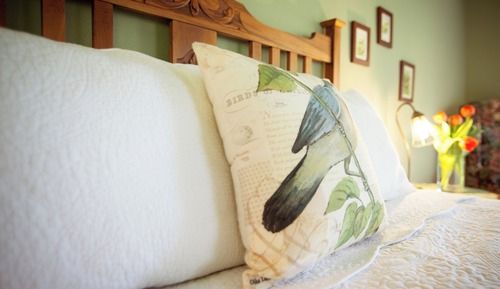 Habitación individual Deluxe, 1 cama de matrimonio grande