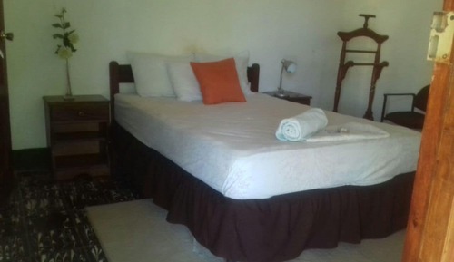 Habitación individual Deluxe, 1 habitación, no fumadores