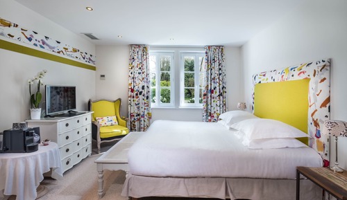 Suite familiar (Elegance Suite 3 People)