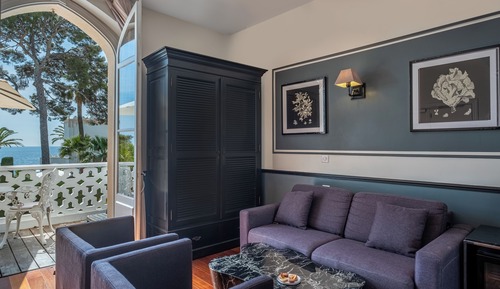 Habitación Confort