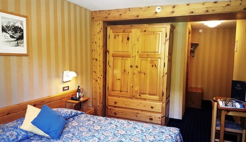 Habitación individual estándar