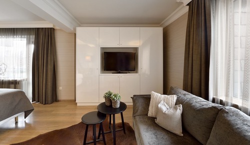 Suite Royal
