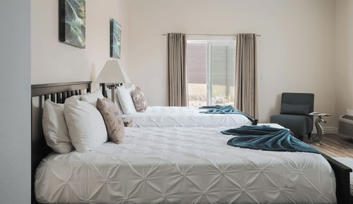 Suite Deluxe