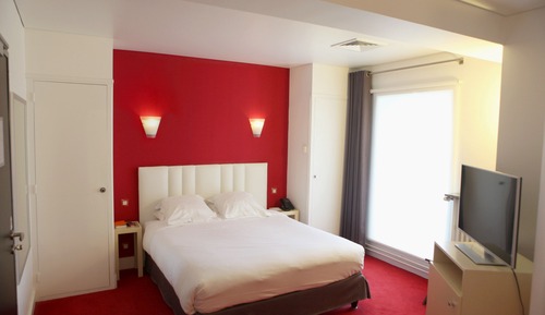 Habitación Signature doble