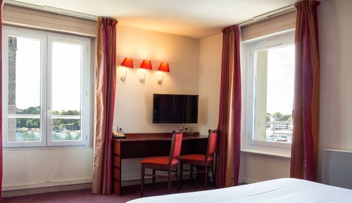 Habitación superior