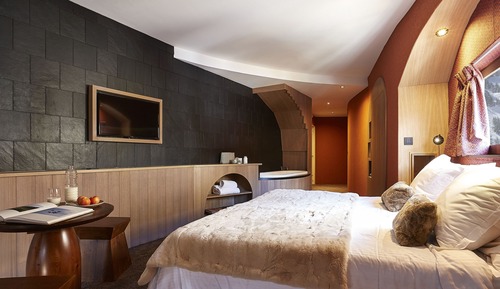 Habitación familiar (Superior)