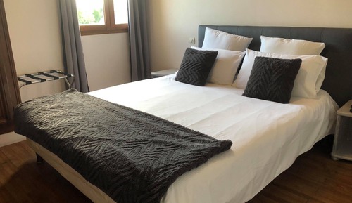 Habitación Confort