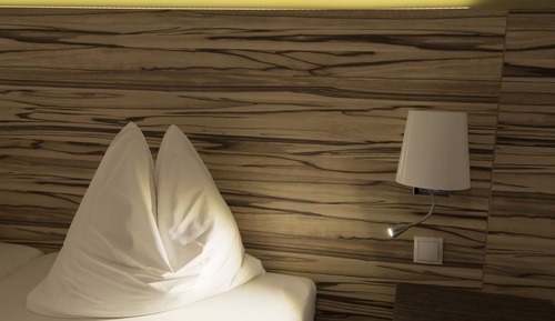 Habitación individual estándar