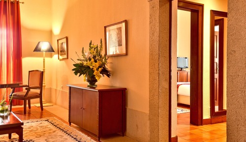 Habitación triple (Suite)