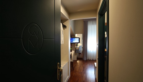 Habitación individual
