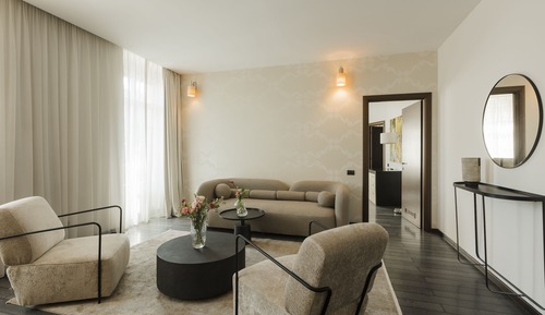 Suite Deluxe