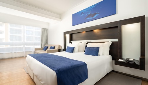 Habitación familiar (Standard)
