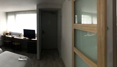 Suite familiar
