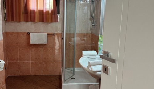 Habitación individual superior