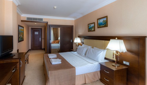 Habitación estándar