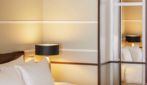 Suite Deluxe