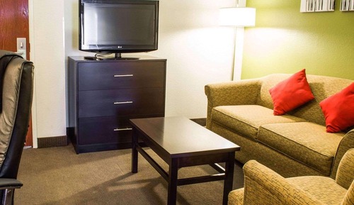 Suite familiar, 2 camas de matrimonio, no fumadores