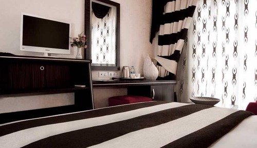 Habitación estándar