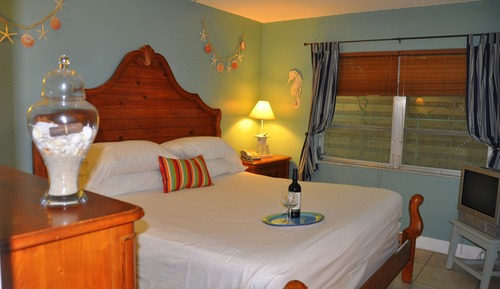 Suite, 2 habitaciones