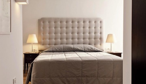 Suite presidencial