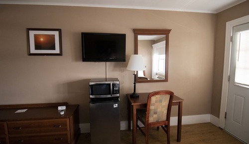 Habitación Deluxe, 2 camas dobles, balcón