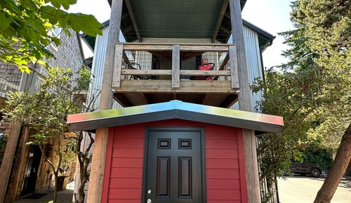Villa Premium