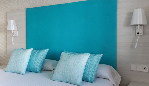 Suite Deluxe, 2 habitaciones, vistas al mar