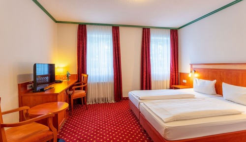 Habitación superior
