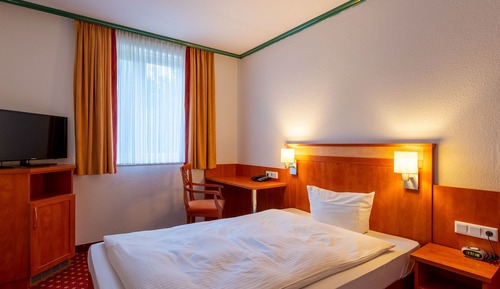 Habitación Confort