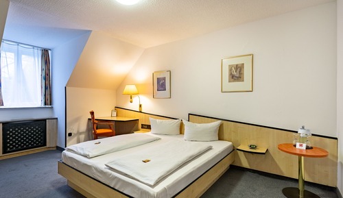 Habitación Confort