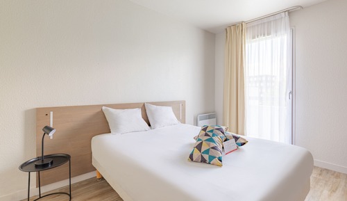 Apartamento estándar