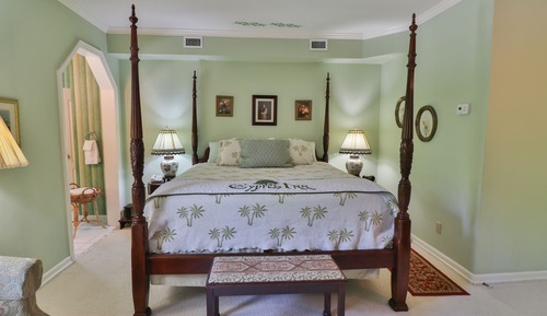 Habitación Deluxe, 1 cama de matrimonio grande, bañera de hidromasaje