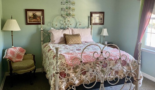 Habitación, 1 cama de matrimonio, bañera de hidromasaje